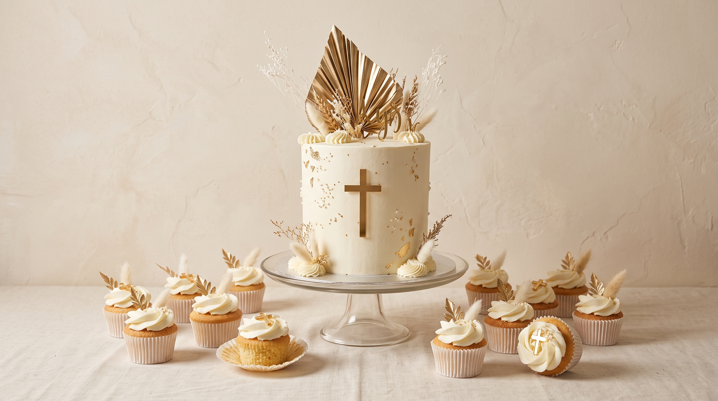 Theme Cake Package